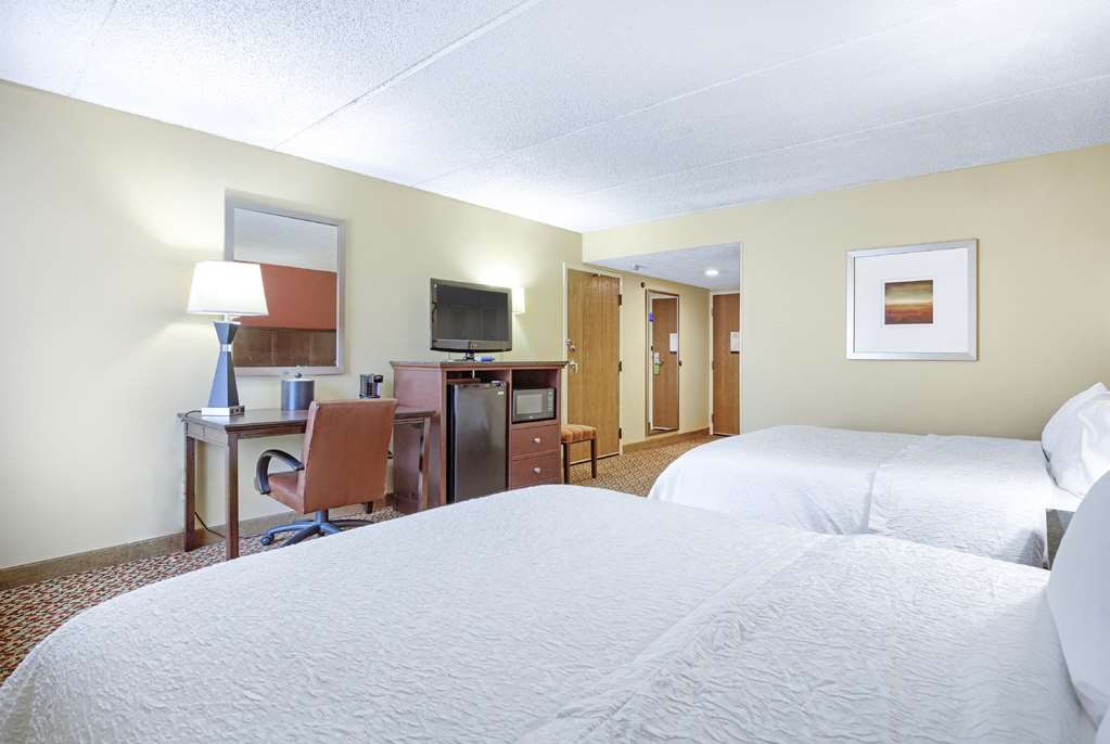 Hampton Inn I-10/Bellingrath Gardens - thumb 8