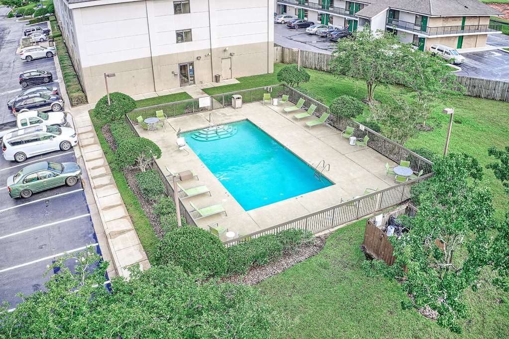 Hampton Inn I-10/Bellingrath Gardens - thumb 9