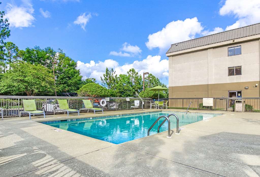 Hampton Inn I-10/Bellingrath Gardens - thumb 10