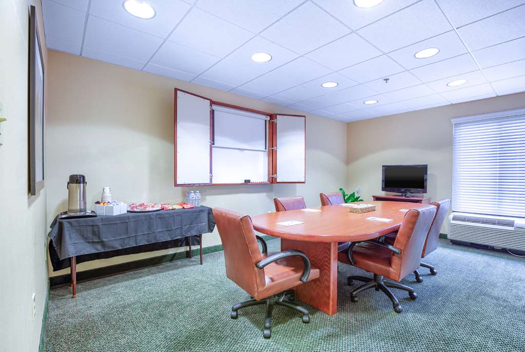 Hampton Inn I-10/Bellingrath Gardens - thumb 11