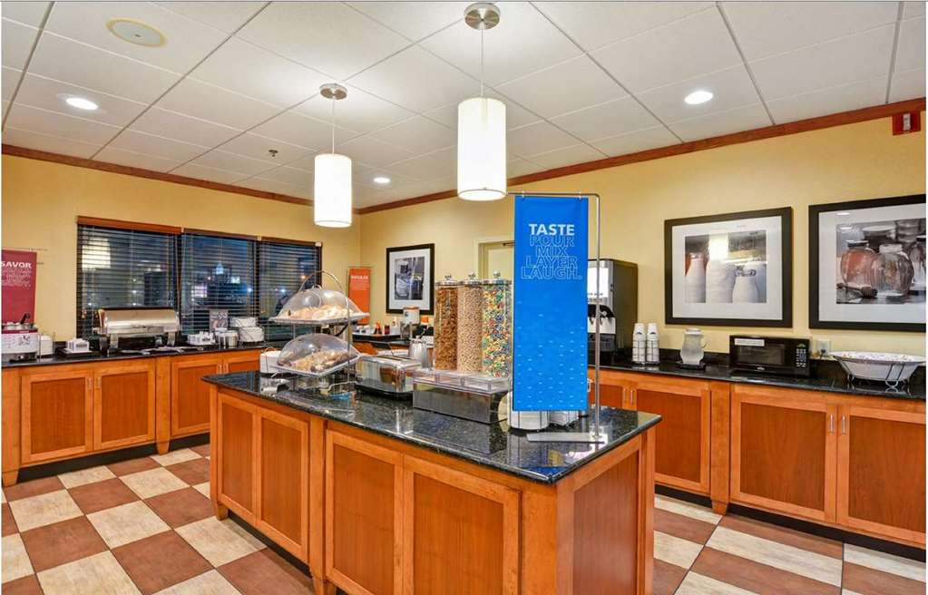 Hampton Inn I-10/Bellingrath Gardens - thumb 12
