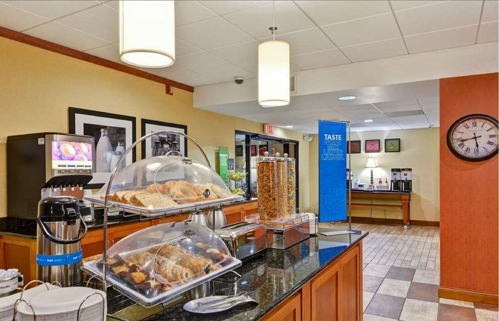 Hampton Inn I-10/Bellingrath Gardens - thumb 13