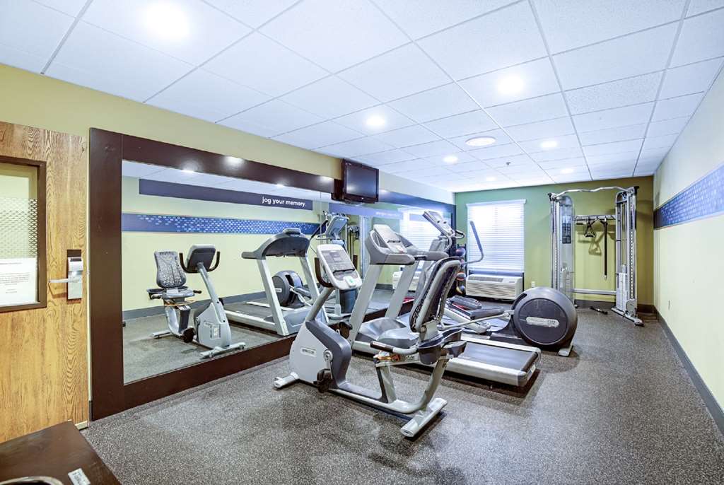 Hampton Inn I-10/Bellingrath Gardens - thumb 15