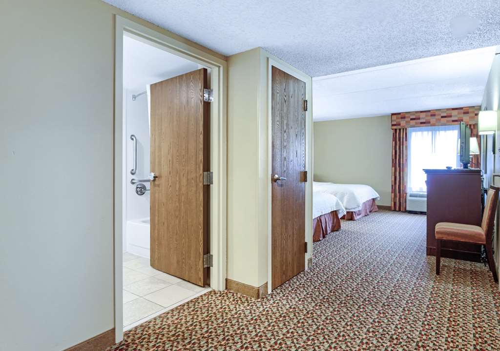 Hampton Inn I-10/Bellingrath Gardens - thumb 16