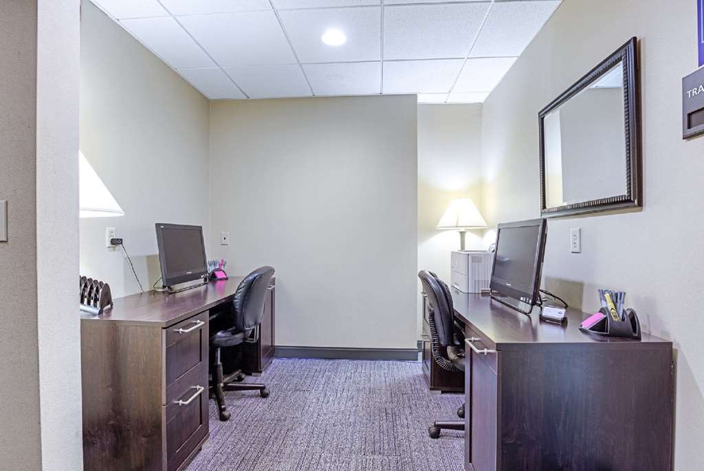Hampton Inn I-10/Bellingrath Gardens - thumb 17