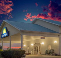 Days Inn Hardy - Accommodation Los Angeles