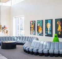 21C Museum Hotel Bentonville - Accommodation Los Angeles