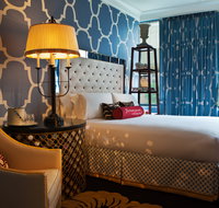 Kimpton Hotel Monaco Philadelphia - Accommodation Los Angeles