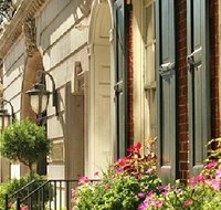 1715 on Rittenhouse - Accommodation Los Angeles