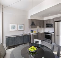 AKA Rittenhouse Square - Accommodation Los Angeles