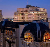 The Bellevue Hotel - Accommodation Los Angeles