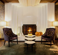 Kimpton Hotel Palomar Philadelphia - Accommodation Los Angeles