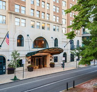 Renaissance Philadelphia Downtown Hotel - Accommodation Los Angeles