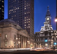 The Ritz-Carlton Philadelphia - Accommodation Los Angeles