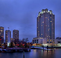 Hilton Philadelphia at Penn's Landing - Accommodation Los Angeles