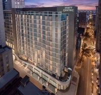 Hyatt Centric Center City Philadelphia - Accommodation Los Angeles