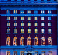 Le Meridien Philadelphia - Accommodation Los Angeles