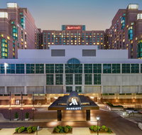 Philadelphia Marriott Downtown - Accommodation Los Angeles