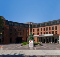 Philadelphia Marriott Old City - Accommodation Los Angeles
