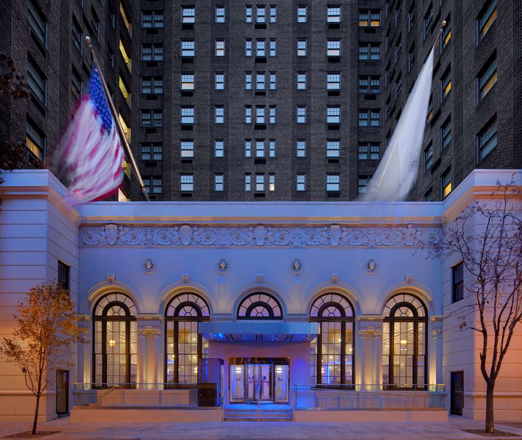 Warwick Hotel Rittenhouse Square - thumb 0