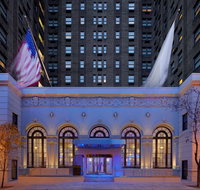 Warwick Hotel Rittenhouse Square - Accommodation Los Angeles