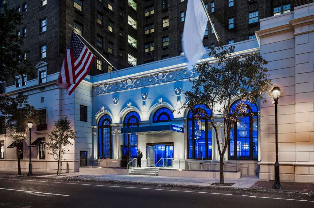 Warwick Hotel Rittenhouse Square - thumb 1
