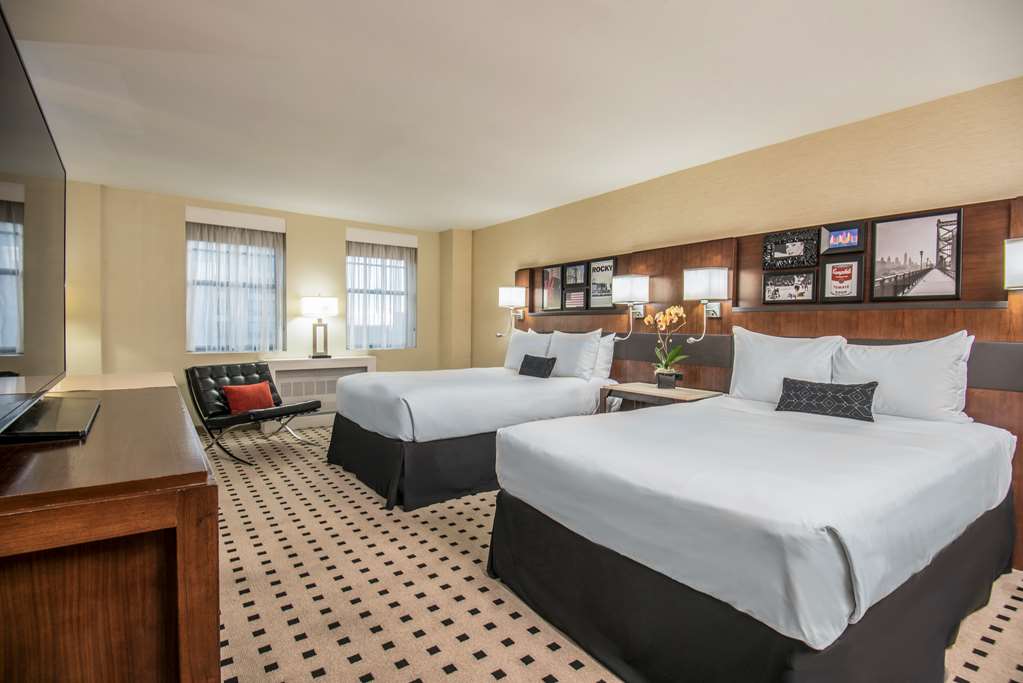 Warwick Hotel Rittenhouse Square - thumb 5