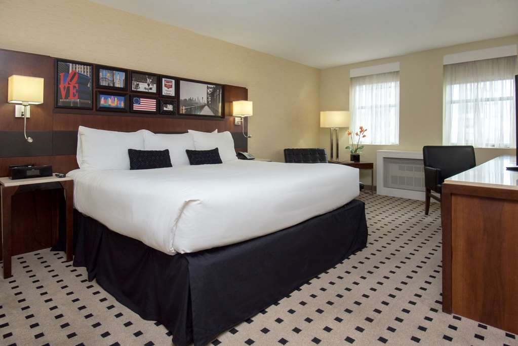 Warwick Hotel Rittenhouse Square - thumb 6