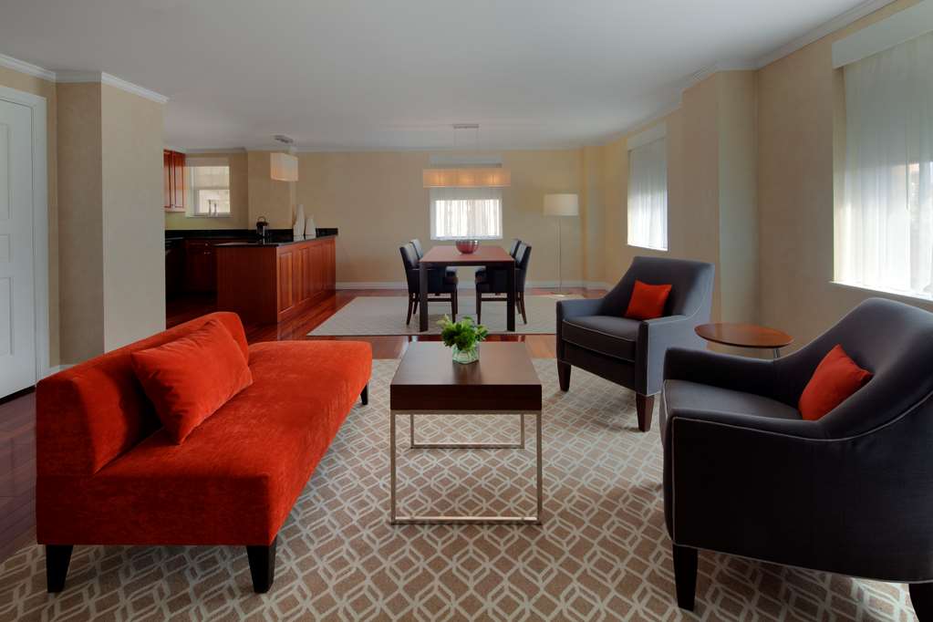 Warwick Hotel Rittenhouse Square - thumb 16