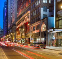 Cambria Hotel Philadelphia Downtown Ctr - Accommodation Los Angeles