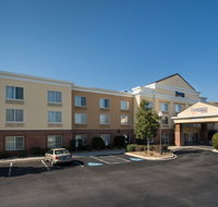Fairfield Inn by Marriott - Accommodation Los Angeles