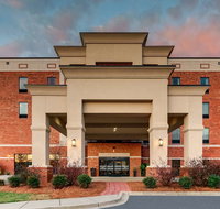 Hampton Inn  Suites Hartsville - Accommodation Los Angeles