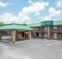 Quality Inn - Accommodation Los Angeles