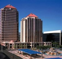 The Clyde Hotel - Accommodation Los Angeles