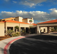 Courtyard Albuquerque Airport - Accommodation Los Angeles