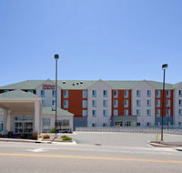 Hilton Garden Inn Albuquerque Airport - Accommodation Los Angeles