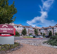 Residence Inn Albuquerque Airport - Accommodation Los Angeles