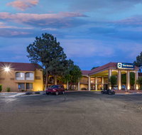 Best Western Airport ABQ Inn/Suites - Accommodation Los Angeles