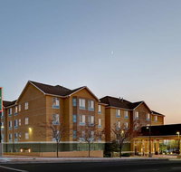 Homewood Suites Albuquerque Arpt - Accommodation Los Angeles