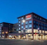 Homewood Suites by Hilton Downtown - Accommodation Los Angeles