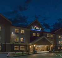 Baymont Inn  Suites Albuquerque Arpt - Accommodation Los Angeles