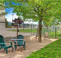 Days Inn  Suites Airport Albuquerque - Accommodation Los Angeles