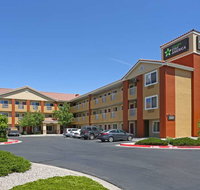 Extended Stay America Stes Abq Airport - Accommodation Los Angeles