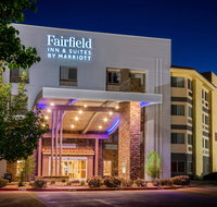 Fairfield Inn Albuquerque Airport - Accommodation Los Angeles