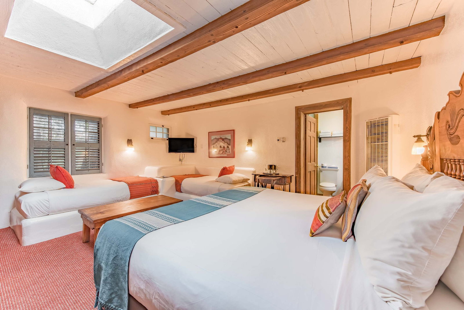 The Historic Taos Inn - thumb 0