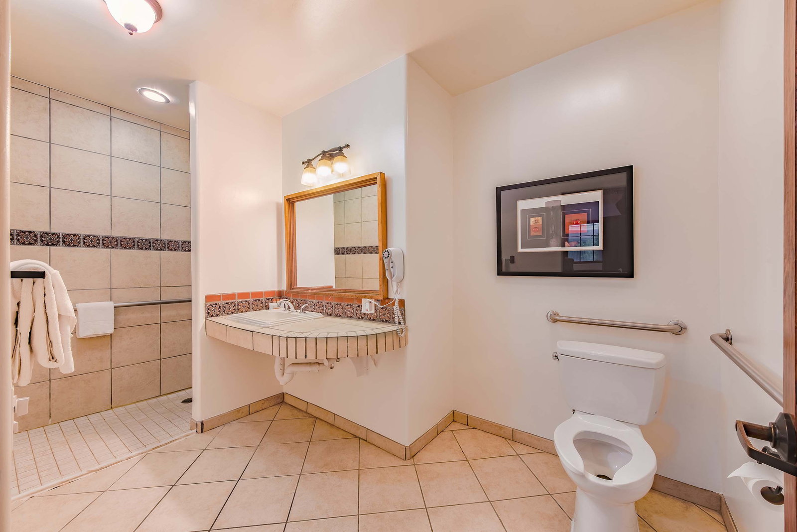 The Historic Taos Inn - thumb 5