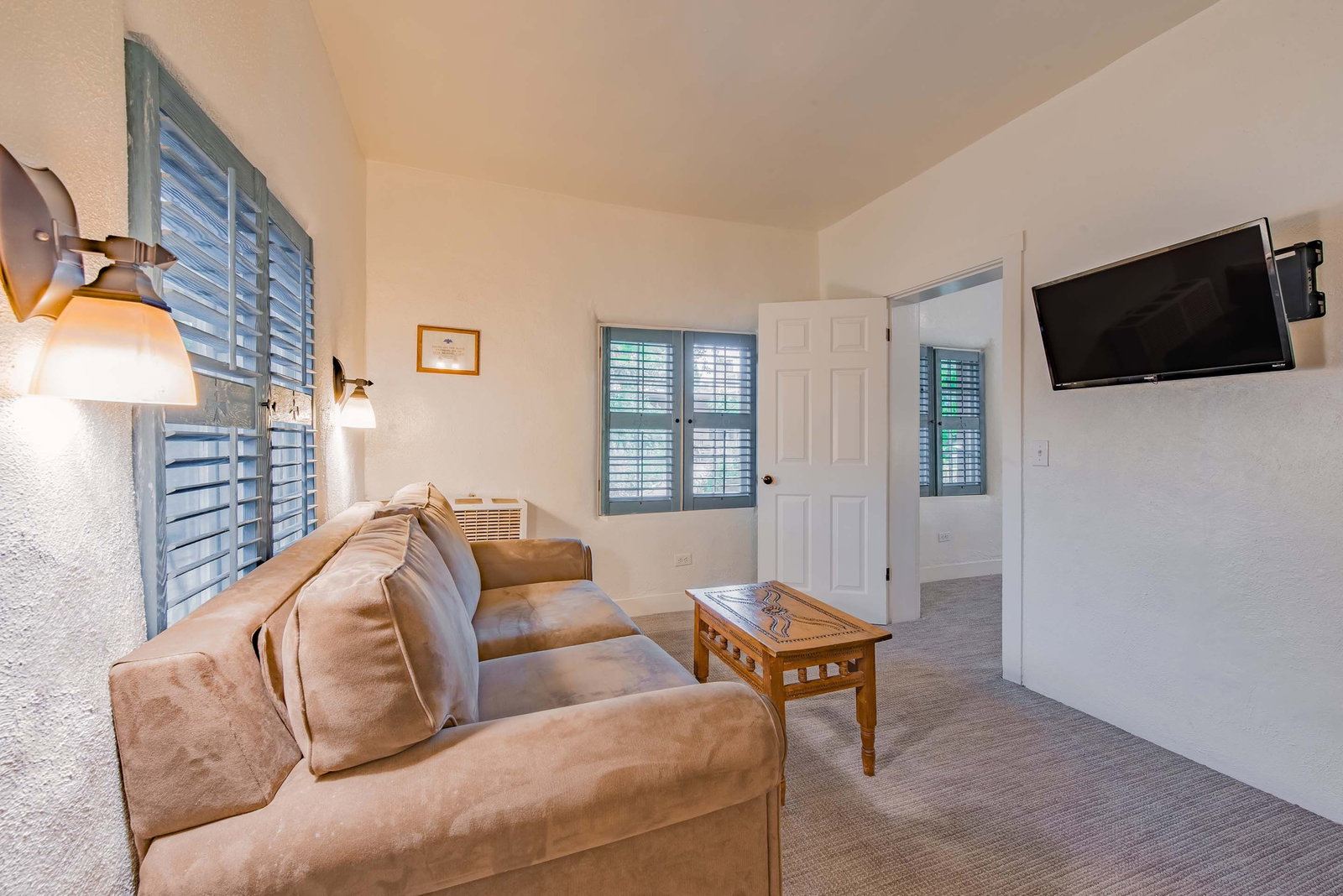 The Historic Taos Inn - thumb 7