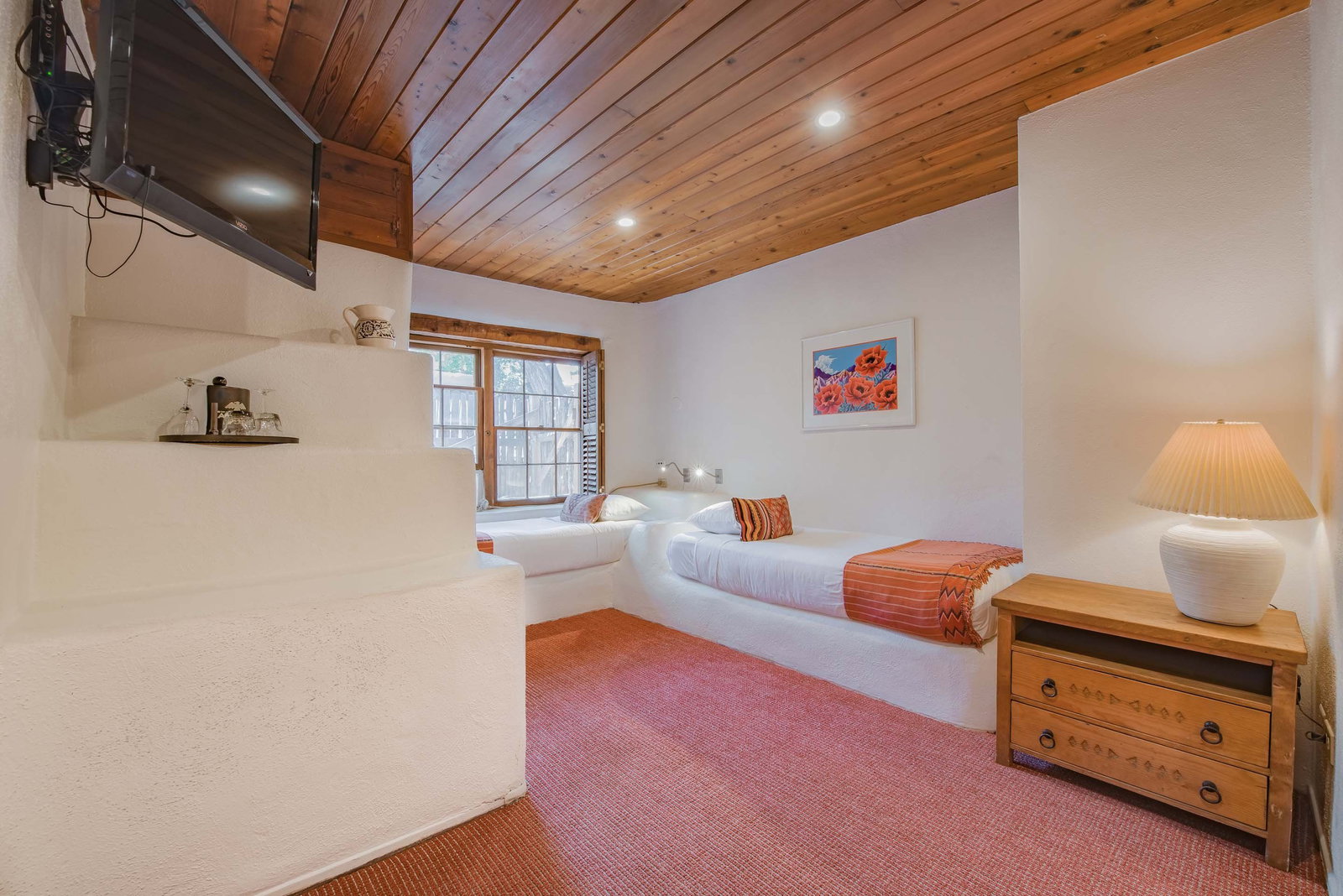 The Historic Taos Inn - thumb 12