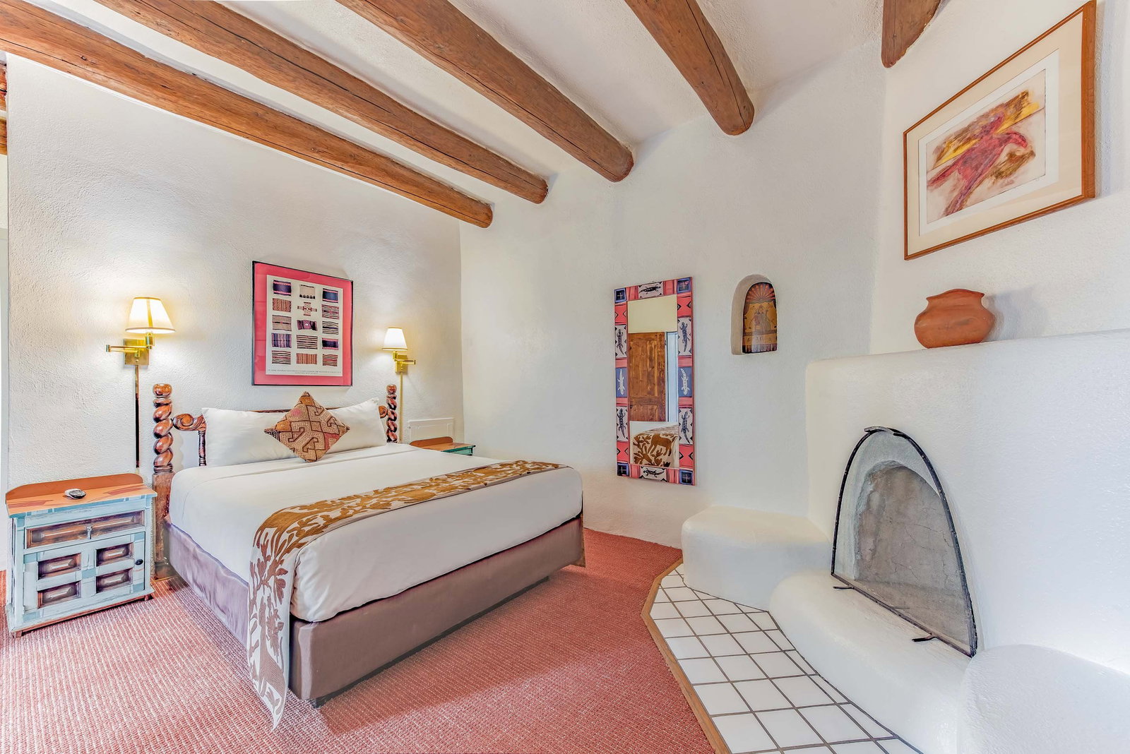 The Historic Taos Inn - thumb 13