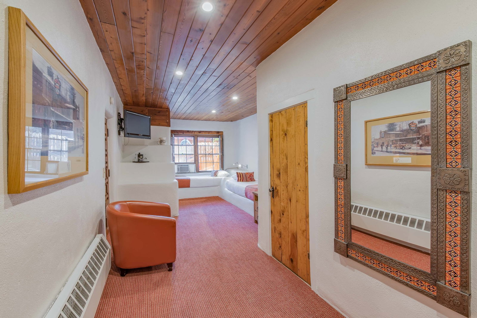 The Historic Taos Inn - thumb 14